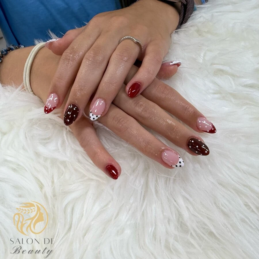 Nails Design
